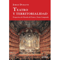 TEATRO Y TERRITORIALIDAD