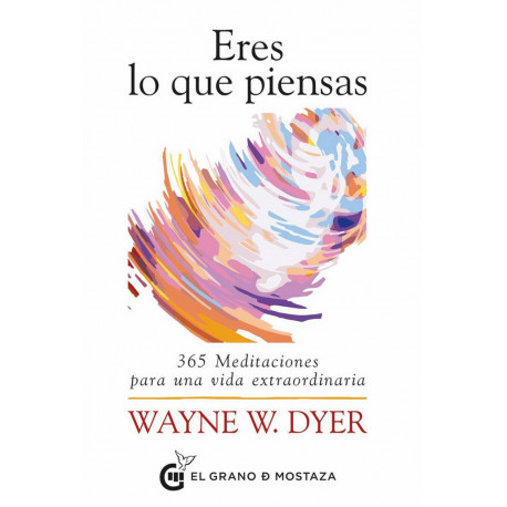 ERES LO QUE PIENSAS