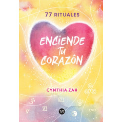 ENCIENDE TU CORAZÓN