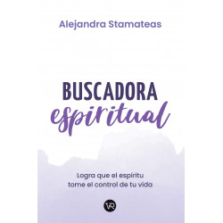 BUSCADORA ESPIRITUAL