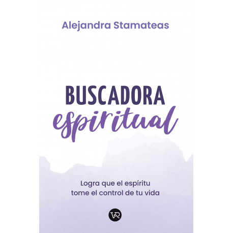 BUSCADORA ESPIRITUAL