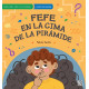 EMOCIONES PARA COLECCIONAR CURIOSIDAD - DESCONFIANZA