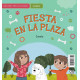 EMOCIONES PARA COLECCIONAR ALEGRIA - TRISTEZA