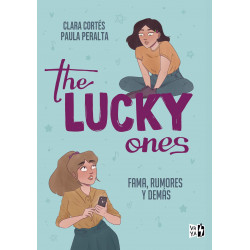 THE LUCKY ONES