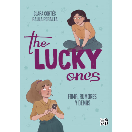 THE LUCKY ONES