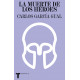 LA MUERTE DE LOS HÉROES