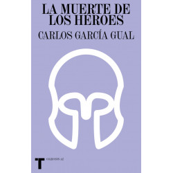 LA MUERTE DE LOS HÉROES