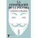 LA CONSPIRACIÓN DE LA PÓLVORA