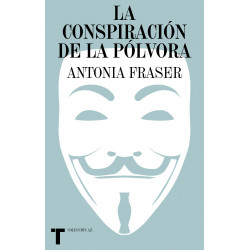 LA CONSPIRACIÓN DE LA PÓLVORA
