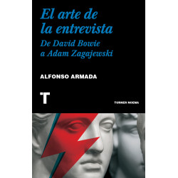 EL ARTE DE LA ENTREVISTA