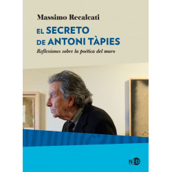 EL SECRETO DE ANTONI TÁPIES