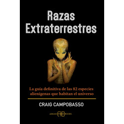 RAZAS EXTRATERRESTRES