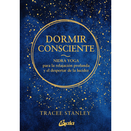 DORMIR CONSCIENTE