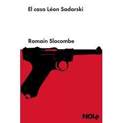 EL CASO LÉON SADORSKI