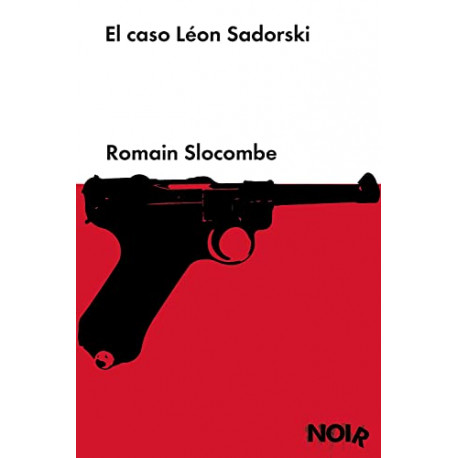 EL CASO LÉON SADORSKI