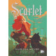 SCARLET CRÓNICAS LUNARES 2 (NUEVA EDICIÓN)