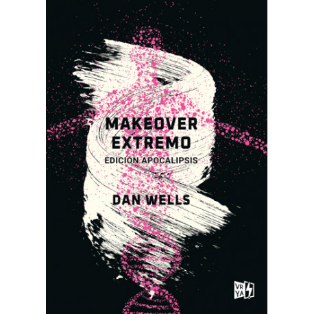 MAKEOVER EXTREMO – EDICIÓN APOCALIPSIS