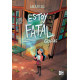 ESTOY FATAL, GRACIAS