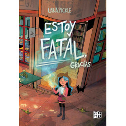 ESTOY FATAL, GRACIAS