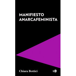 MANIFESTO ANARCAFEMINISTA