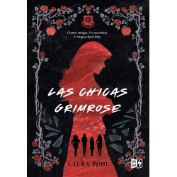 LAS CHICAS GRIMROSE