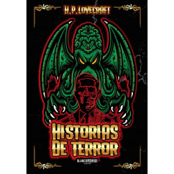 HISTORIAS DE TERROR