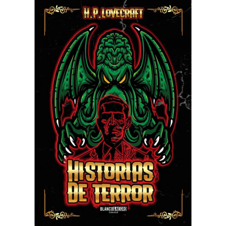 HISTORIAS DE TERROR