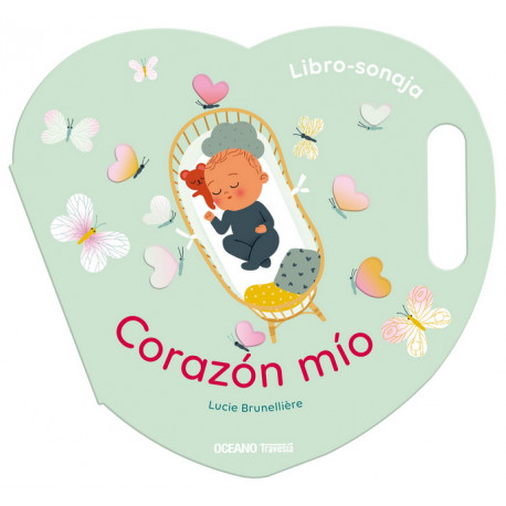 CORAZÓN MÍO – LIBRO SONAJA