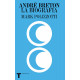 ANDRÉ BRETON LA BIOGRAFÍA