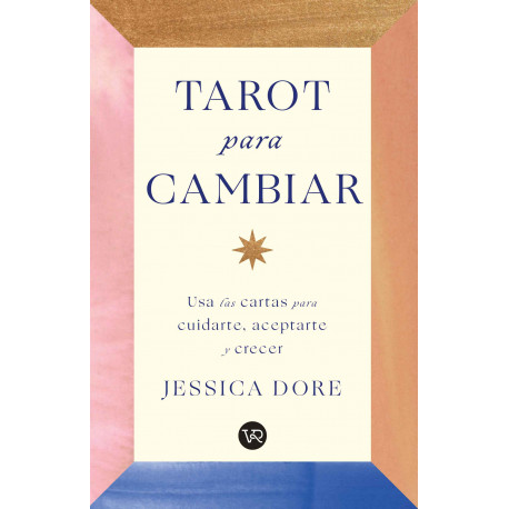 TAROT PARA CAMBIAR