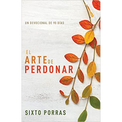 EL ARTE DE PERDONAR