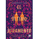 EL ÚLTIMO JURAMENTO