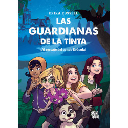 LAS GUARDIANAS DE LA TINTA