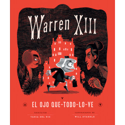 WARREN XIII 1