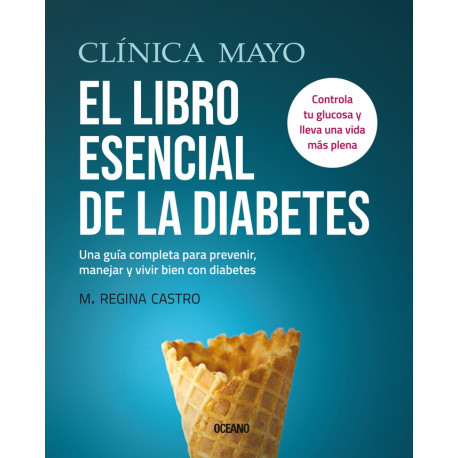 EL LIBRO ESENCIAL DE LA DIABETES