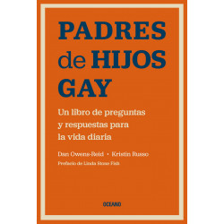 PADRES DE HIJOS GAY