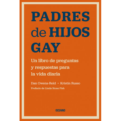 PADRES DE HIJOS GAY