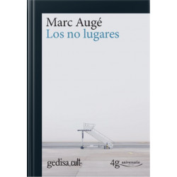 LOS NO LUGARES