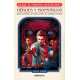 STRANGER THINGS - ELIGE TU PROPIA AVENTURA - HÉROES Y MONSTRUOS