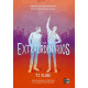 LOS EXTRAORDINARIOS