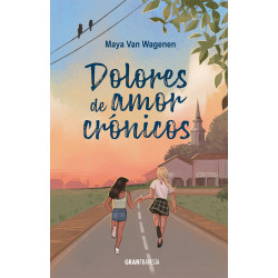 DOLORES DE AMOR CRONICOS