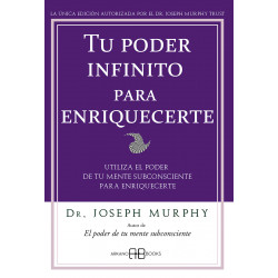 TU PODER INFINITO PARA ENRIQUECERTE