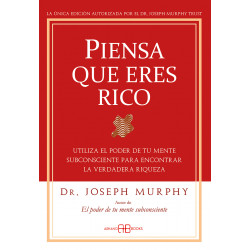PIENSA QUE ERES RICO