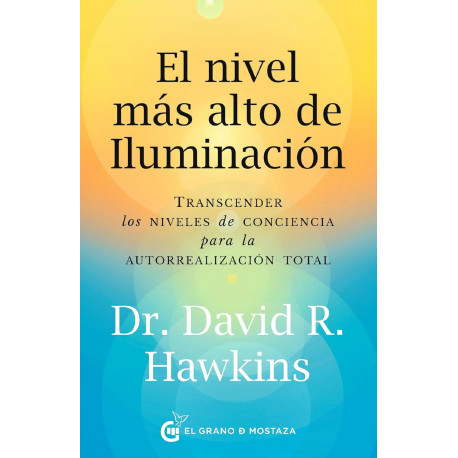 EL NIVEL MAS ALTO DE ILUMINACIÓN