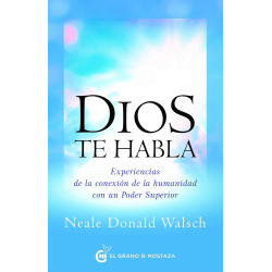 DIOS TE HABLA