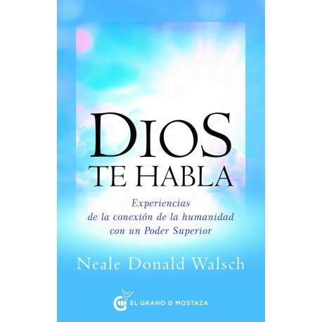 DIOS TE HABLA