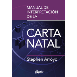 MANUAL DE INTERPRETRACION DE LA CARTA NATAL