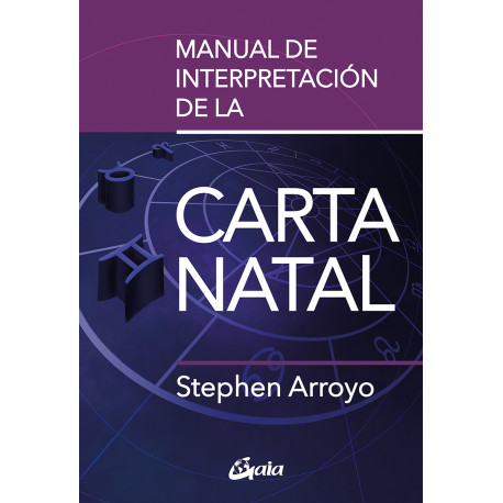 MANUAL DE INTERPRETRACION DE LA CARTA NATAL
