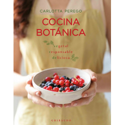 COCINA BOTANICA