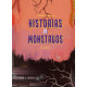 HISTORIAS DE MOSNTRUOS